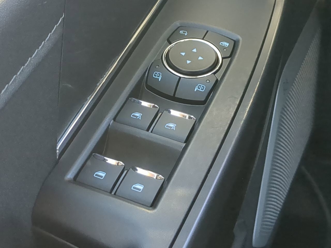 2025 Ford F-150 SHELBY LARIAT Winder GA