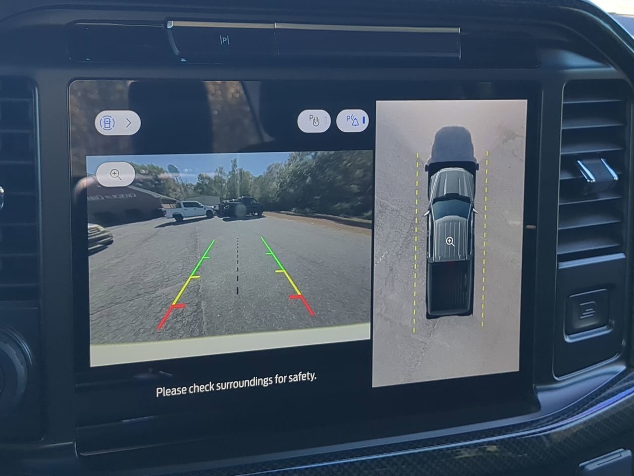 2025 Ford F-150 SHELBY LARIAT Winder GA