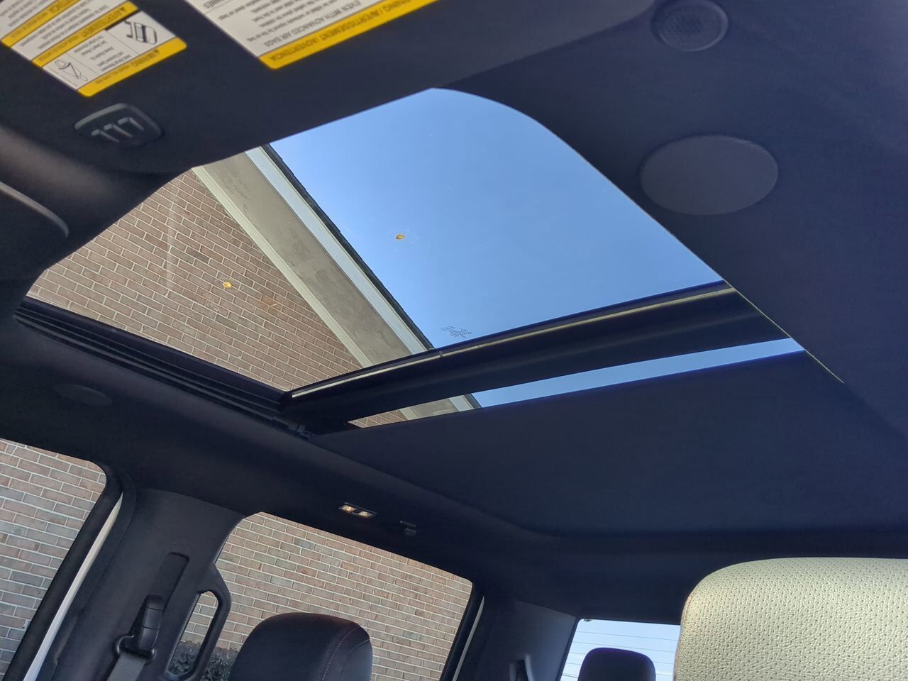 2025 Ford F-150 SHELBY LARIAT Winder GA