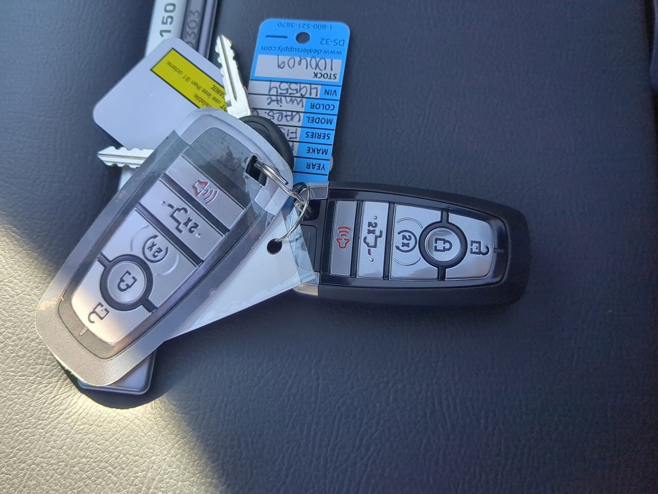 2025 Ford F-150 SHELBY LARIAT Winder GA