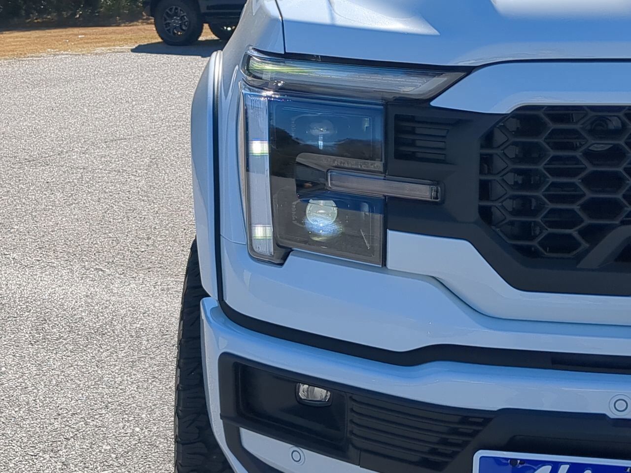 2025 Ford F-150 SHELBY LARIAT Winder GA