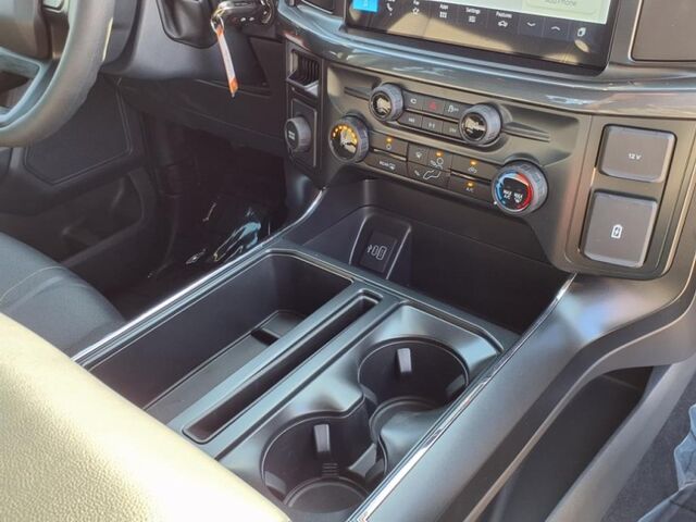 2025 Ford F-150 STX  TX