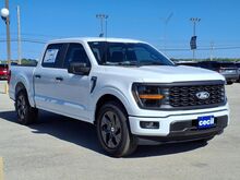 2025_Ford_F-150_STX_  TX