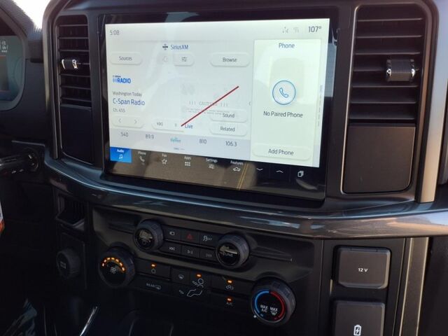 2025 Ford F-150 STX  TX