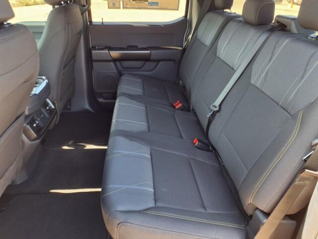 2025 Ford F-150 STX  TX