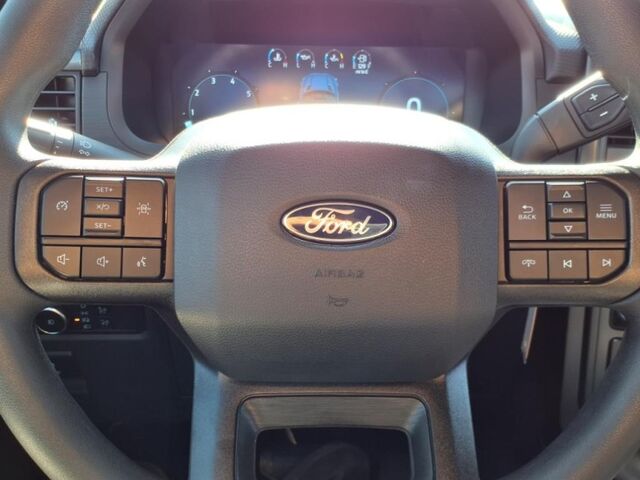 2025 Ford F-150 STX  TX