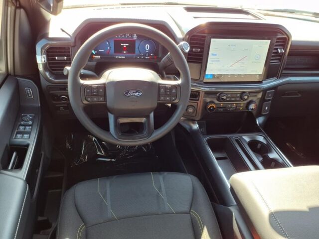 2025 Ford F-150 STX  TX
