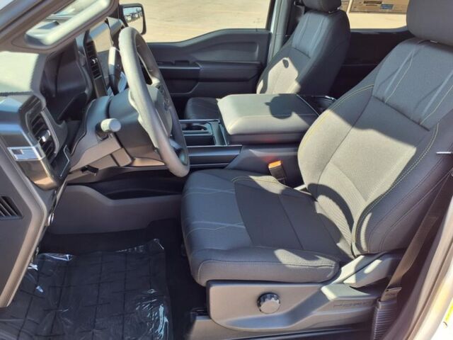 2025 Ford F-150 STX  TX