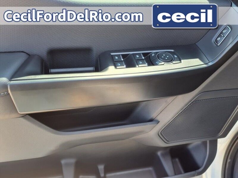 2025 Ford F-150 STX Del Rio TX