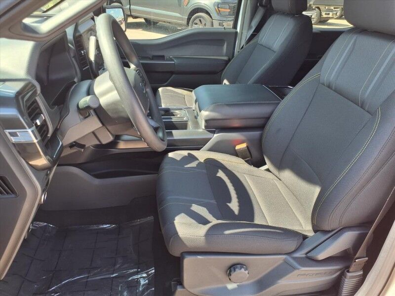 2025 Ford F-150 STX Del Rio TX
