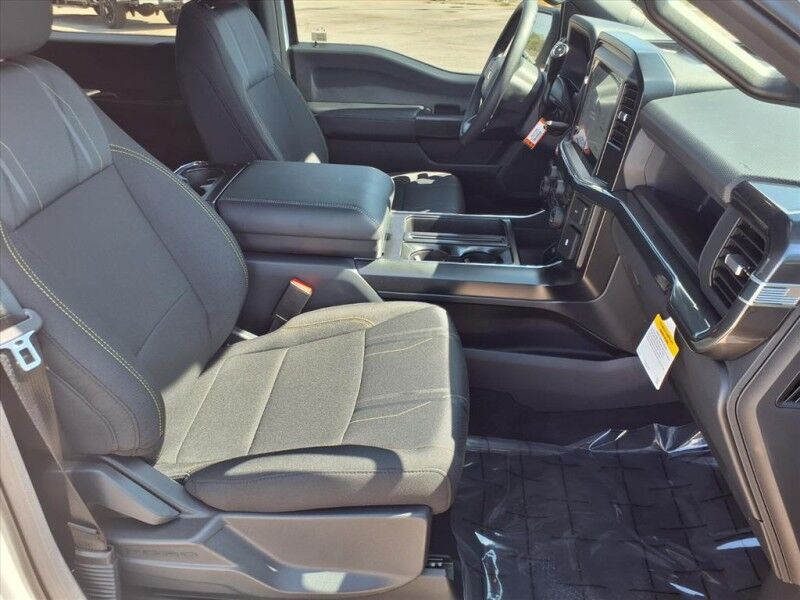 2025 Ford F-150 STX Del Rio TX