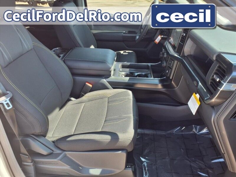 2025 Ford F-150 STX Del Rio TX