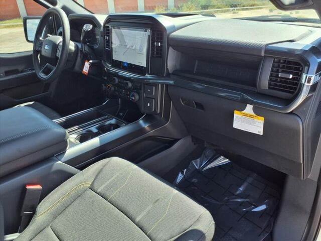 2025 Ford F-150 STX  TX 2025 Ford F-150 STX  TX
