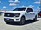 2025 Ford F-150 STX  TX 2025 Ford F-150 STX  TX