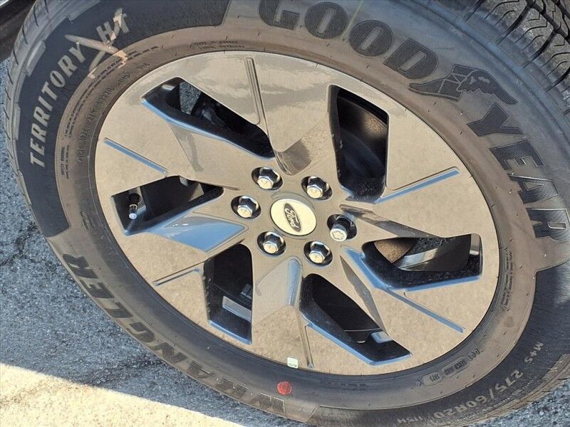 2025 Ford F-150 STX Del Rio TX