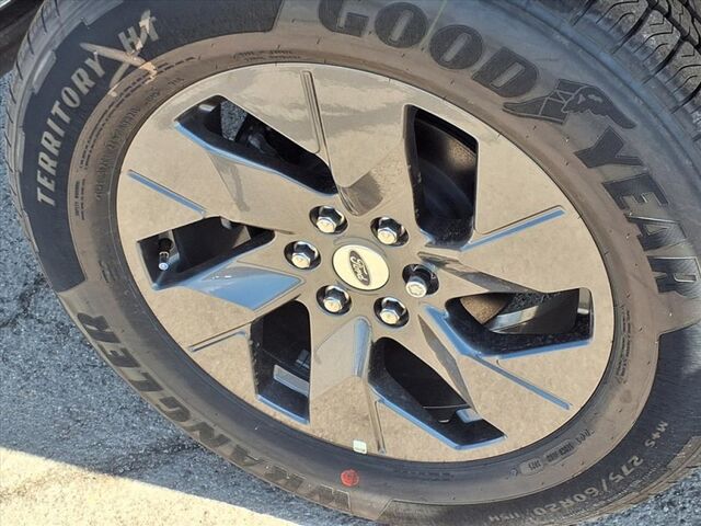 2025 Ford F-150 STX  TX 2025 Ford F-150 STX  TX