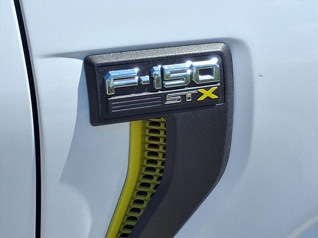 2025 Ford F-150 STX  TX 2025 Ford F-150 STX  TX