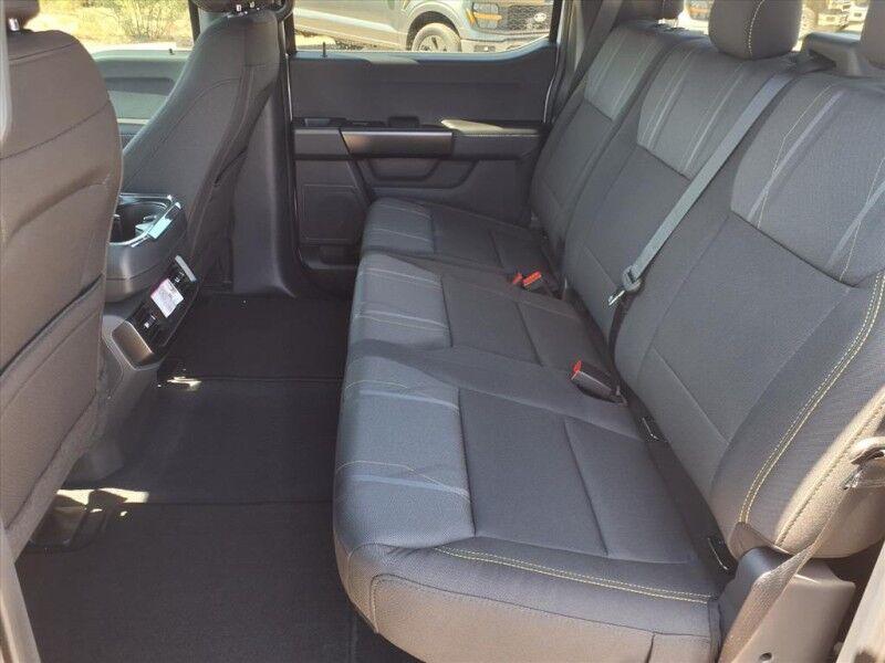 2025 Ford F-150 STX Del Rio TX