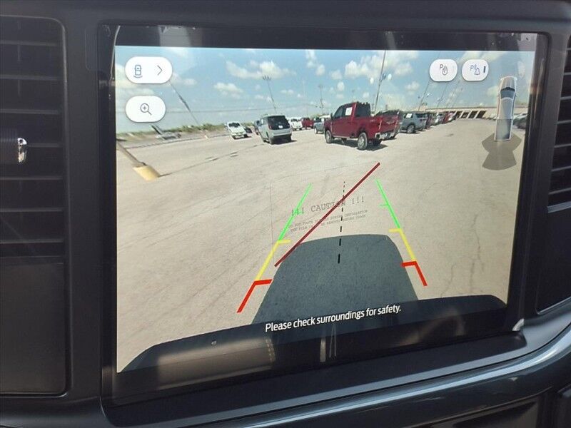 2025 Ford F-150 STX Del Rio TX