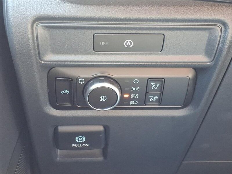 2025 Ford F-150 STX Del Rio TX