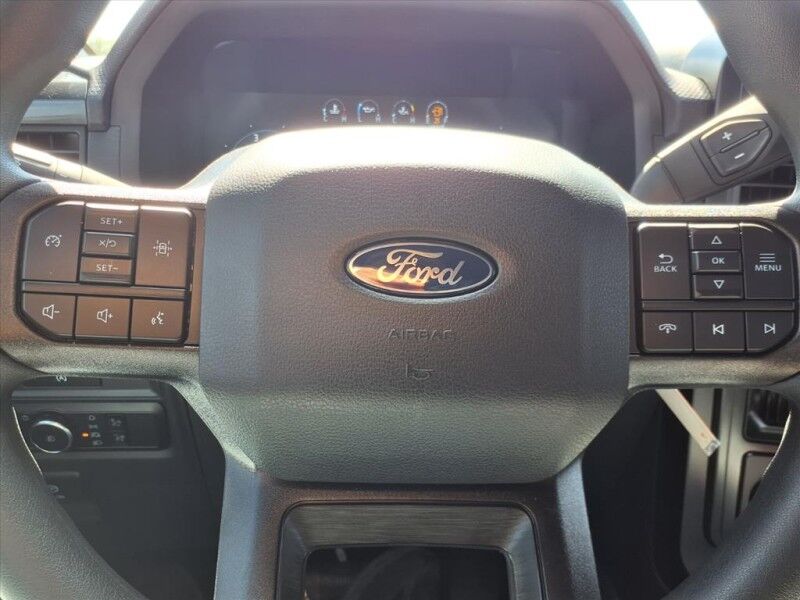 2025 Ford F-150 STX Del Rio TX
