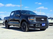 2025_Ford_F-150_STX_  TX 2025_Ford_F-150_STX_  TX