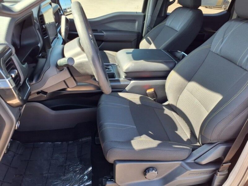 2025 Ford F-150 STX Del Rio TX