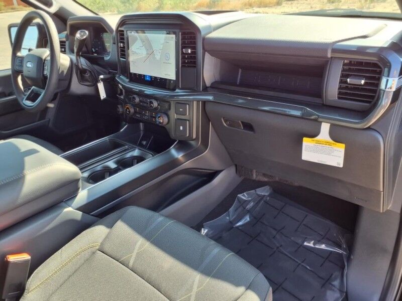 2025 Ford F-150 STX Del Rio TX