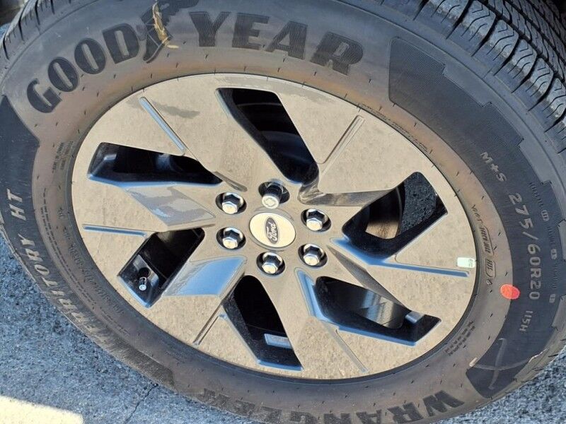 2025 Ford F-150 STX Del Rio TX