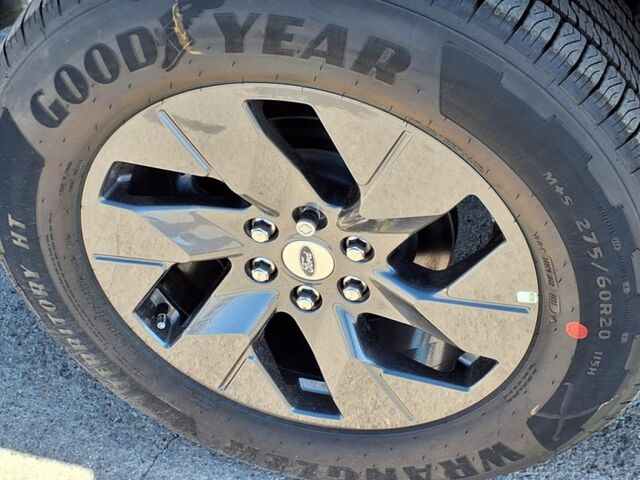 2025 Ford F-150 STX  TX
