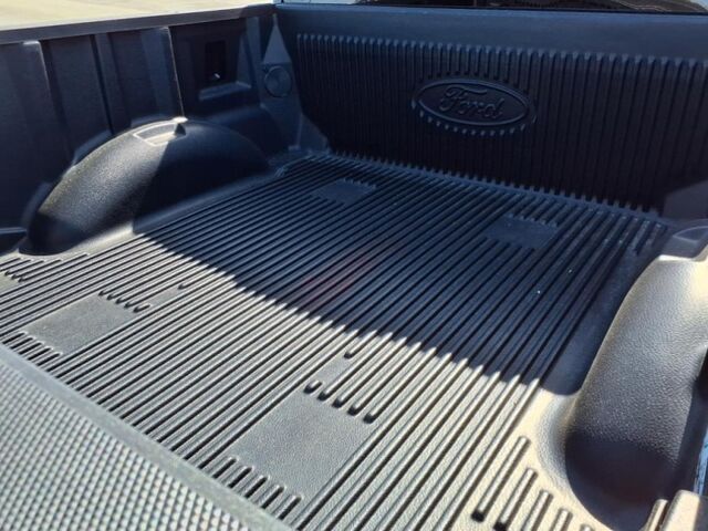 2025 Ford F-150 STX  TX