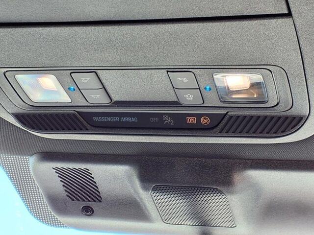 2025 Ford F-150 STX  TX