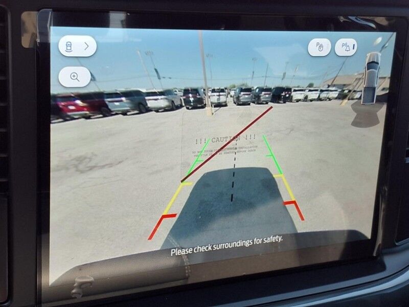 2025 Ford F-150 STX Del Rio TX