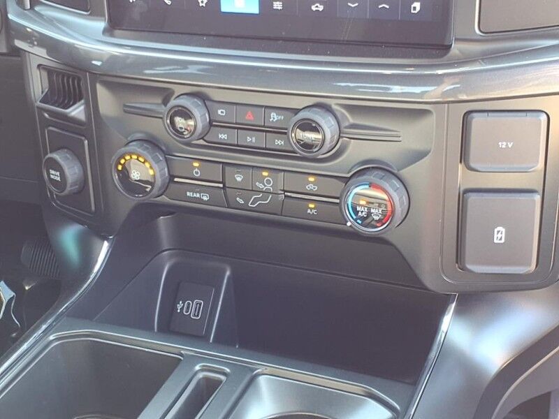 2025 Ford F-150 STX Del Rio TX