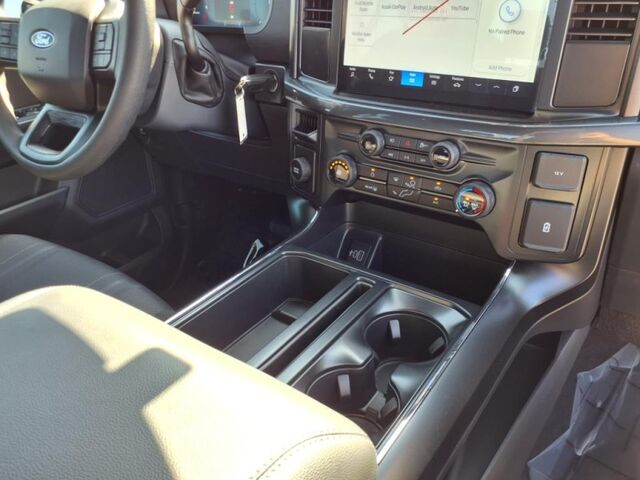 2025 Ford F-150 STX  TX