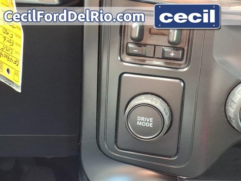 2025 Ford F-150 STX Del Rio TX