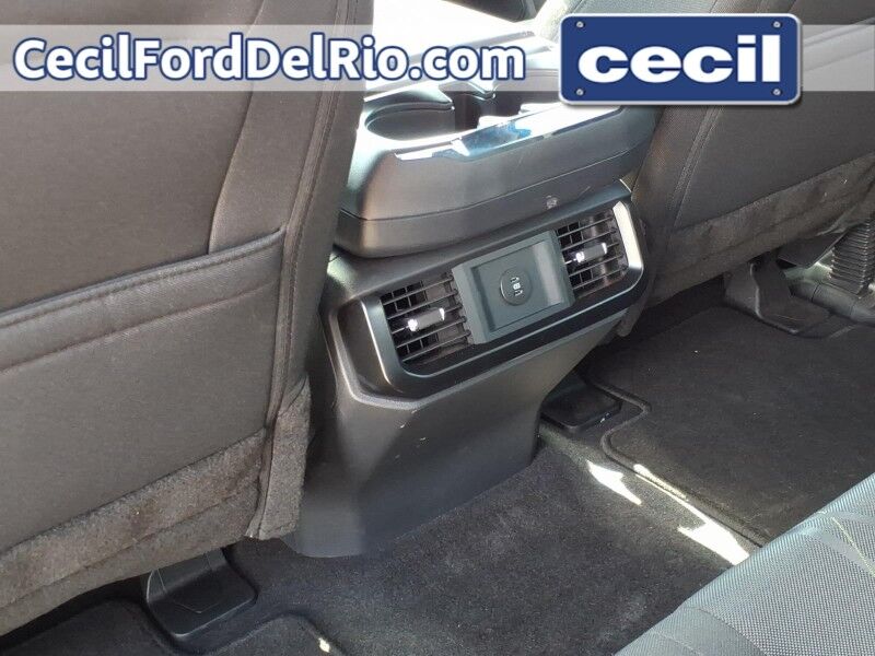 2025 Ford F-150 STX Del Rio TX