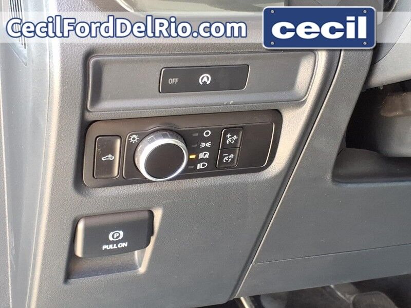 2025 Ford F-150 STX Del Rio TX