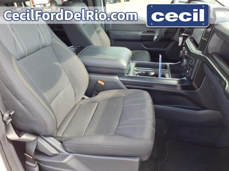 2025 Ford F-150 STX Del Rio TX