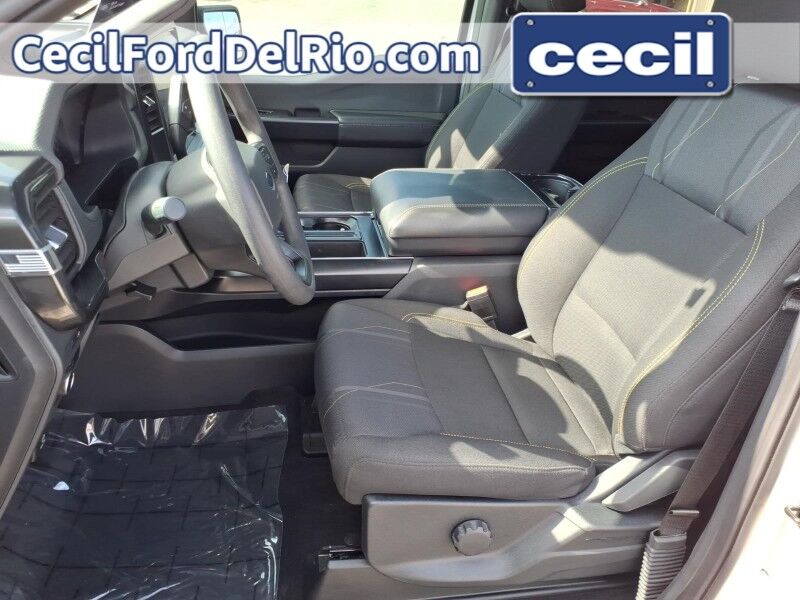 2025 Ford F-150 STX Del Rio TX