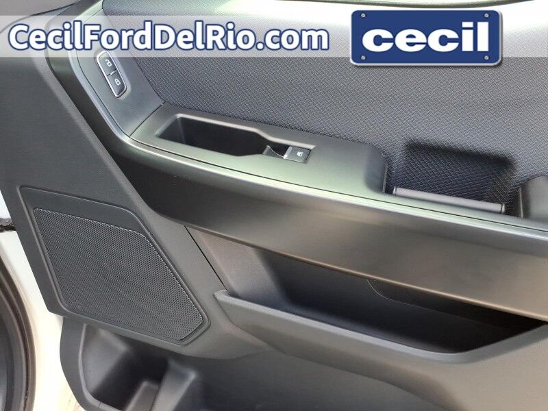 2025 Ford F-150 STX Del Rio TX