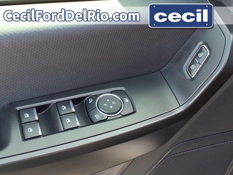 2025 Ford F-150 STX Del Rio TX
