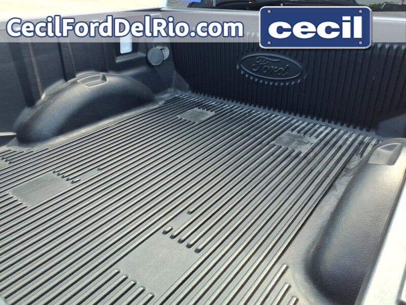 2025 Ford F-150 STX Del Rio TX