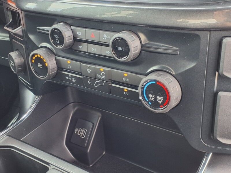 2025 Ford F-150 STX Del Rio TX