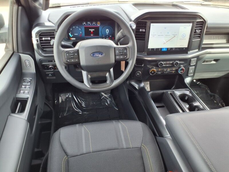 2025 Ford F-150 STX Del Rio TX