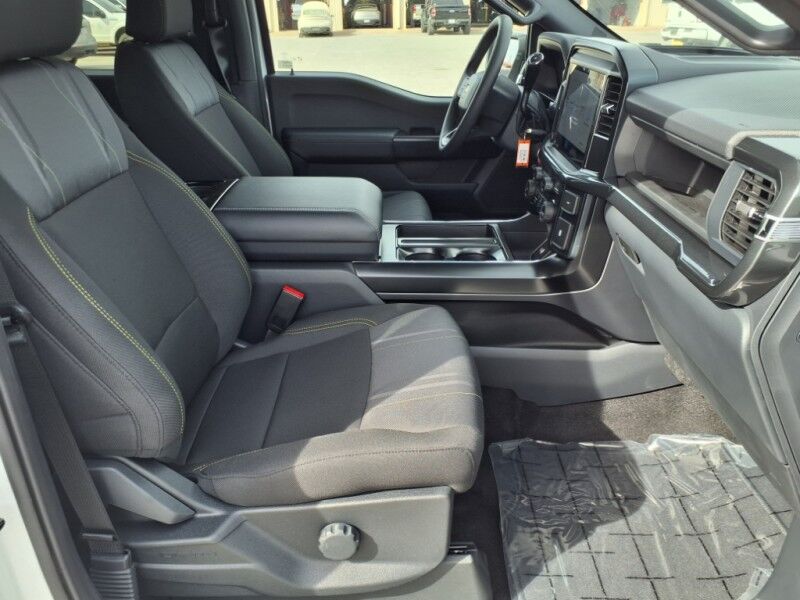 2025 Ford F-150 STX Del Rio TX