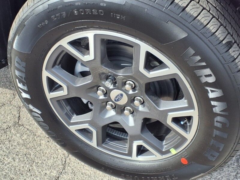 2025 Ford F-150 STX Del Rio TX