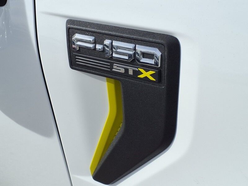 2025 Ford F-150 STX Del Rio TX