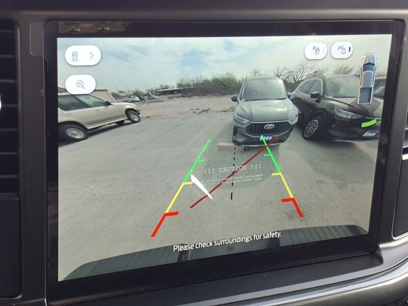 2025 Ford F-150 STX Del Rio TX