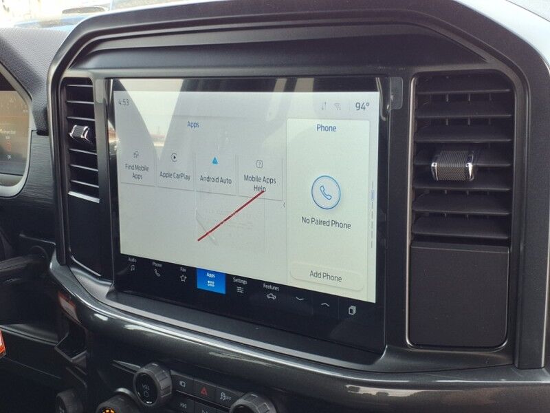 2025 Ford F-150 STX Del Rio TX